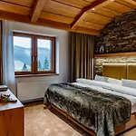 Grandhotel Tatra 4* Velké Karlovice