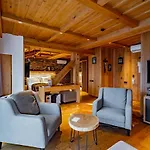 Grandhotel Tatra Velké Karlovice