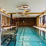 Grandhotel Tatra 4* Velké Karlovice