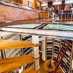 Grandhotel Tatra Velké Karlovice