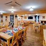 Grandhotel Tatra Velké Karlovice