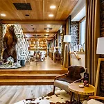 Grandhotel Tatra
