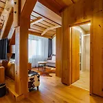 מלון Grandhotel Tatra
