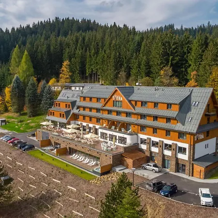 Grandhotel Tatra