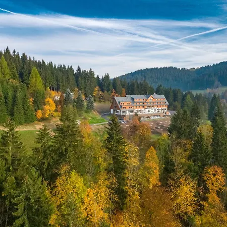 Grandhotel Tatra ホテル
