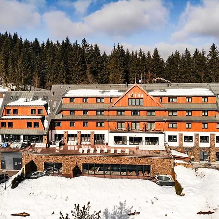 Grandhotel Tatra