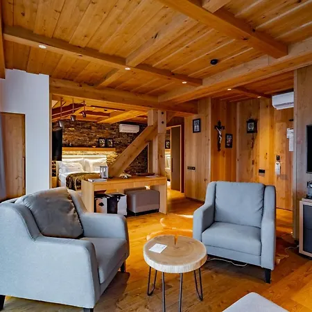 Grandhotel Tatra Velké Karlovice