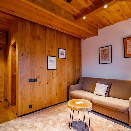 ホテル Grandhotel Tatra Velké Karlovice