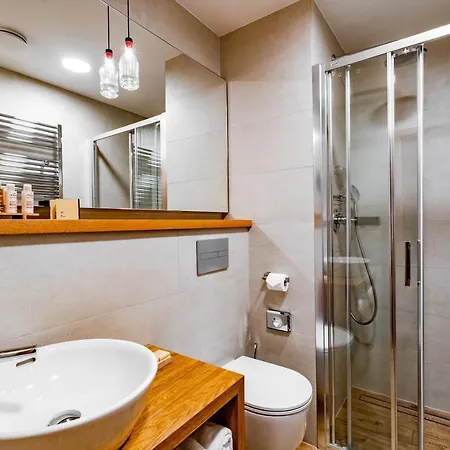 Grandhotel Tatra 4*
