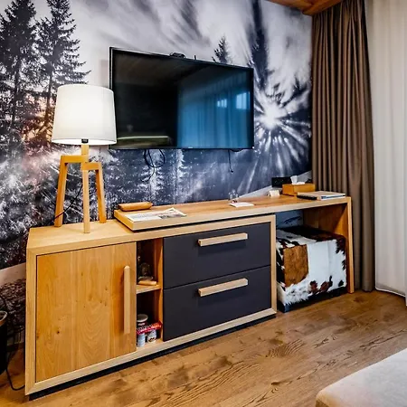 Ξενοδοχείο Grandhotel Tatra