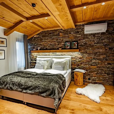 Grandhotel Tatra 4*