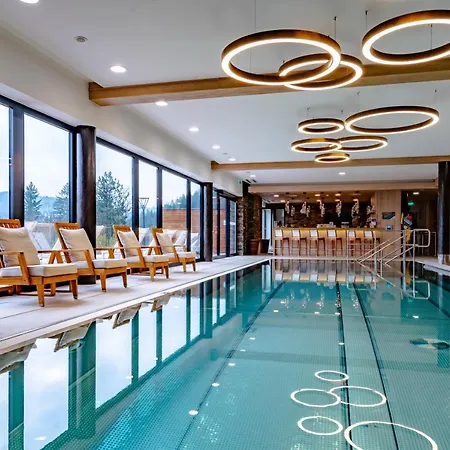 Grandhotel Tatra 4*