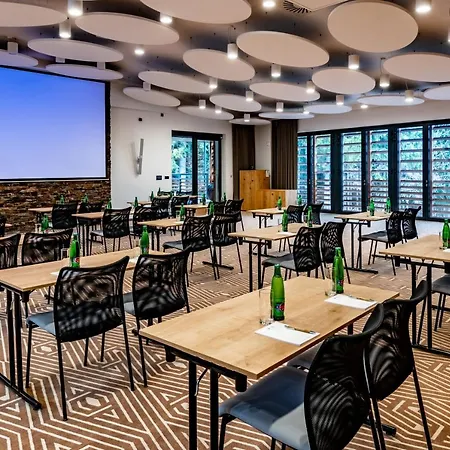 Grandhotel Tatra Velké Karlovice