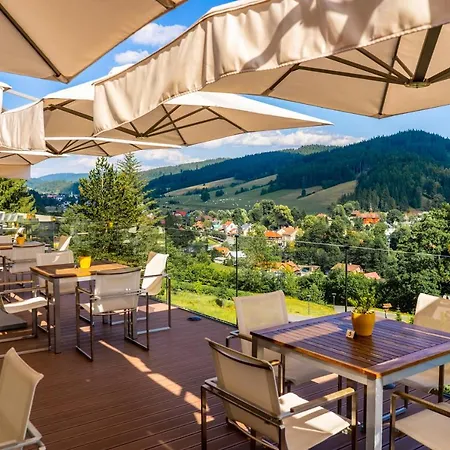 Grandhotel Tatra 4*