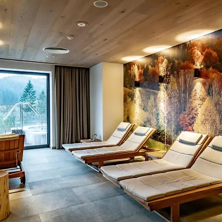 Grandhotel Tatra ホテル 4*