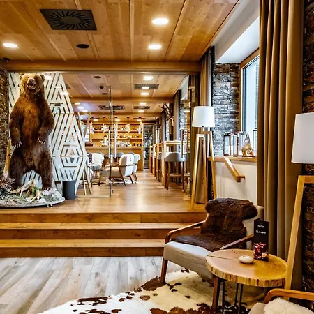 Grandhotel Tatra