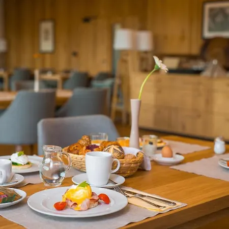 Grandhotel Tatra Hotel Velke Karlovice