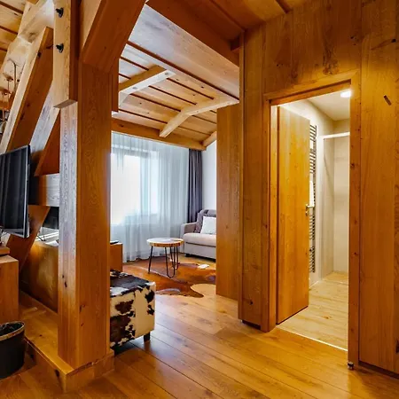 Hotel Grandhotel Tatra