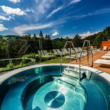 Grandhotel Tatra 4*