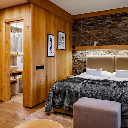 Grandhotel Tatra Ξενοδοχείο