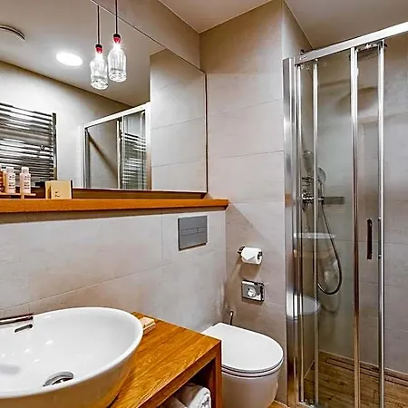 Grandhotel Tatra 4*