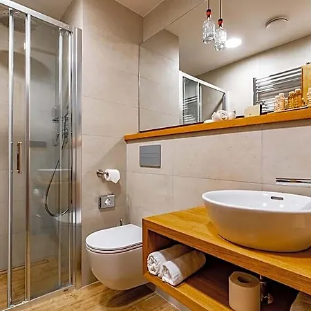Grandhotel Tatra Velké Karlovice