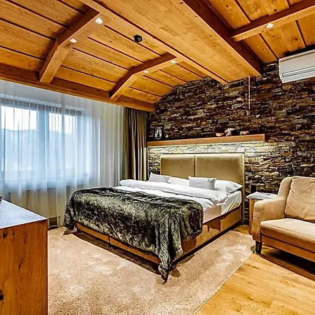 Grandhotel Tatra Hotel
