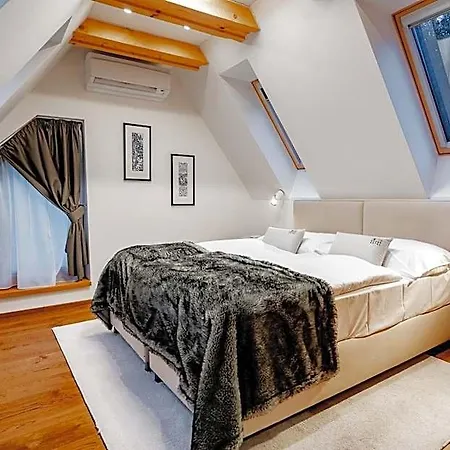 Hotel Grandhotel Tatra