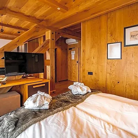 Grandhotel Tatra Hotel 4*