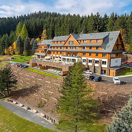 Hotel Grandhotel Tatra 4*