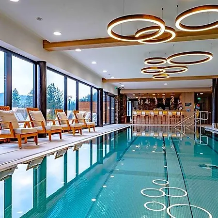 Hotel Grandhotel Tatra