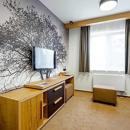ホテル Grandhotel Tatra