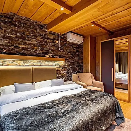 Grandhotel Tatra 4* Velké Karlovice