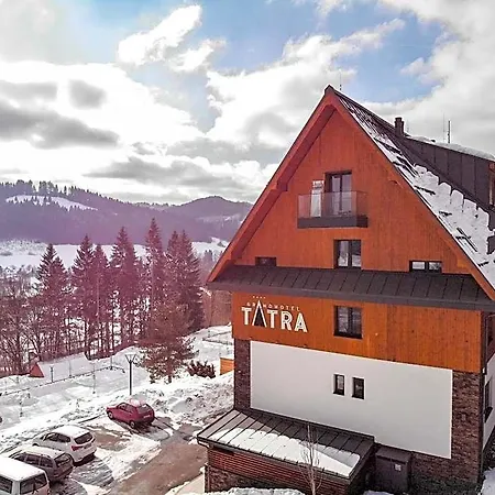 Grandhotel Tatra 4*