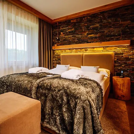 Grandhotel Tatra 4*