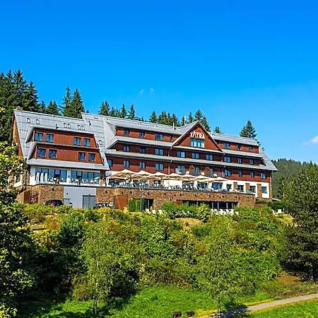 Hotel Grandhotel Tatra 4*