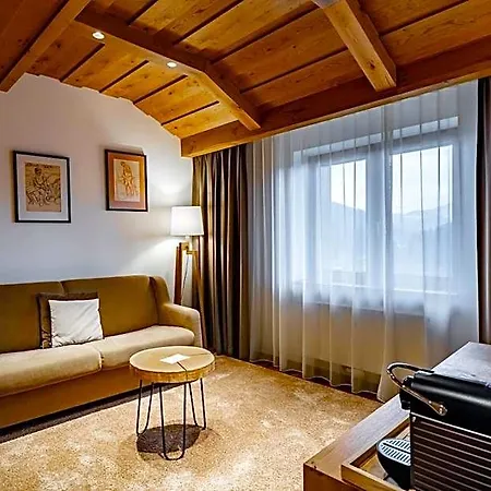 Grandhotel Tatra Hotel 4*