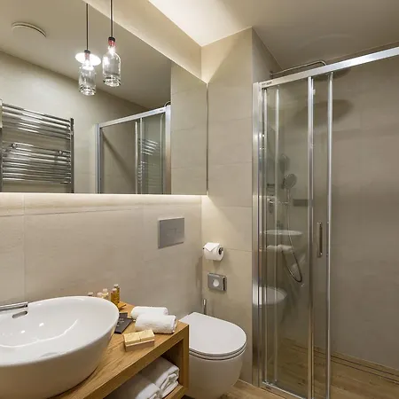 Grandhotel Tatra 4* Velké Karlovice