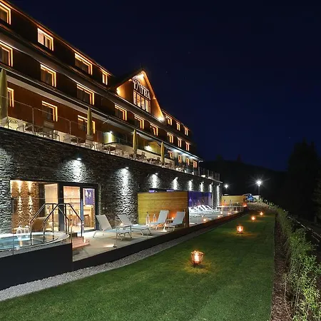 Grandhotel Tatra 4*