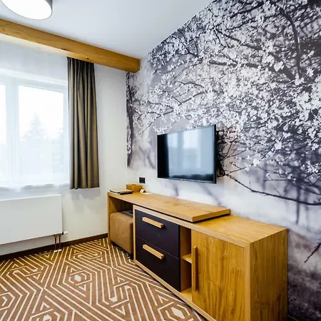Grandhotel Tatra