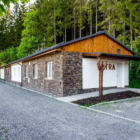 Grandhotel Tatra 4*