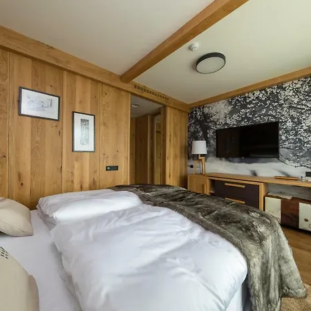 Grandhotel Tatra Hotel
