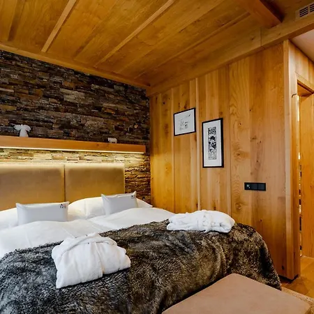 Grandhotel Tatra 4* Velké Karlovice