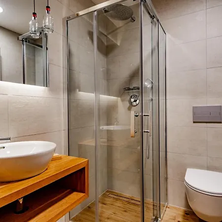 Hotel Grandhotel Tatra