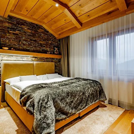 Grandhotel Tatra ホテル Velké Karlovice
