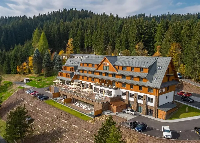 Grandhotel Tatra