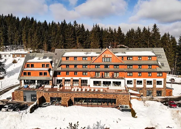 Grandhotel Tatra