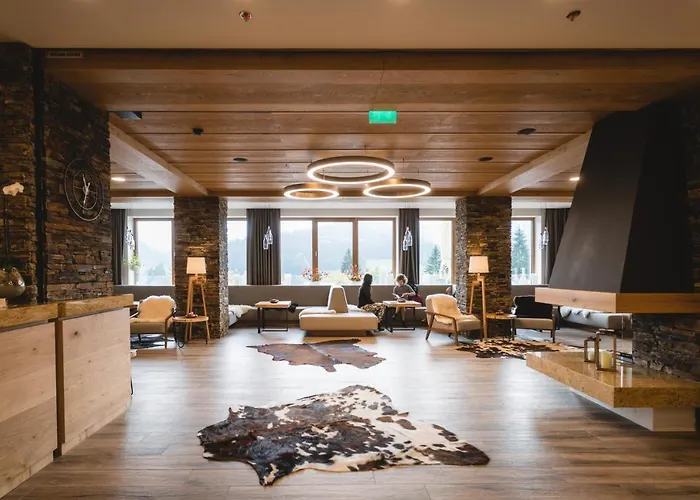 Hotel Grandhotel Tatra