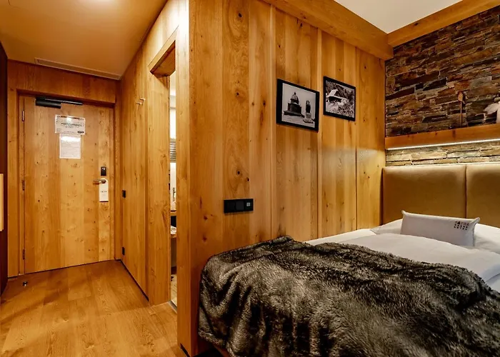 Grandhotel Tatra Hotel 4*