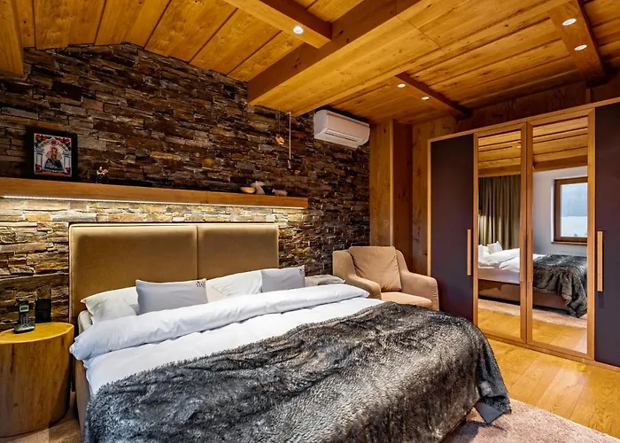 Grandhotel Tatra 4*